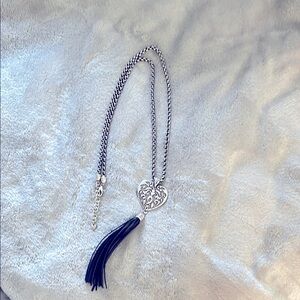 Brighton Cordoba Heart necklace